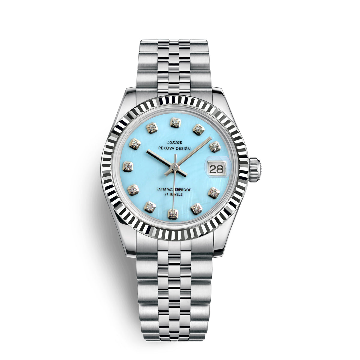 Zola Watch