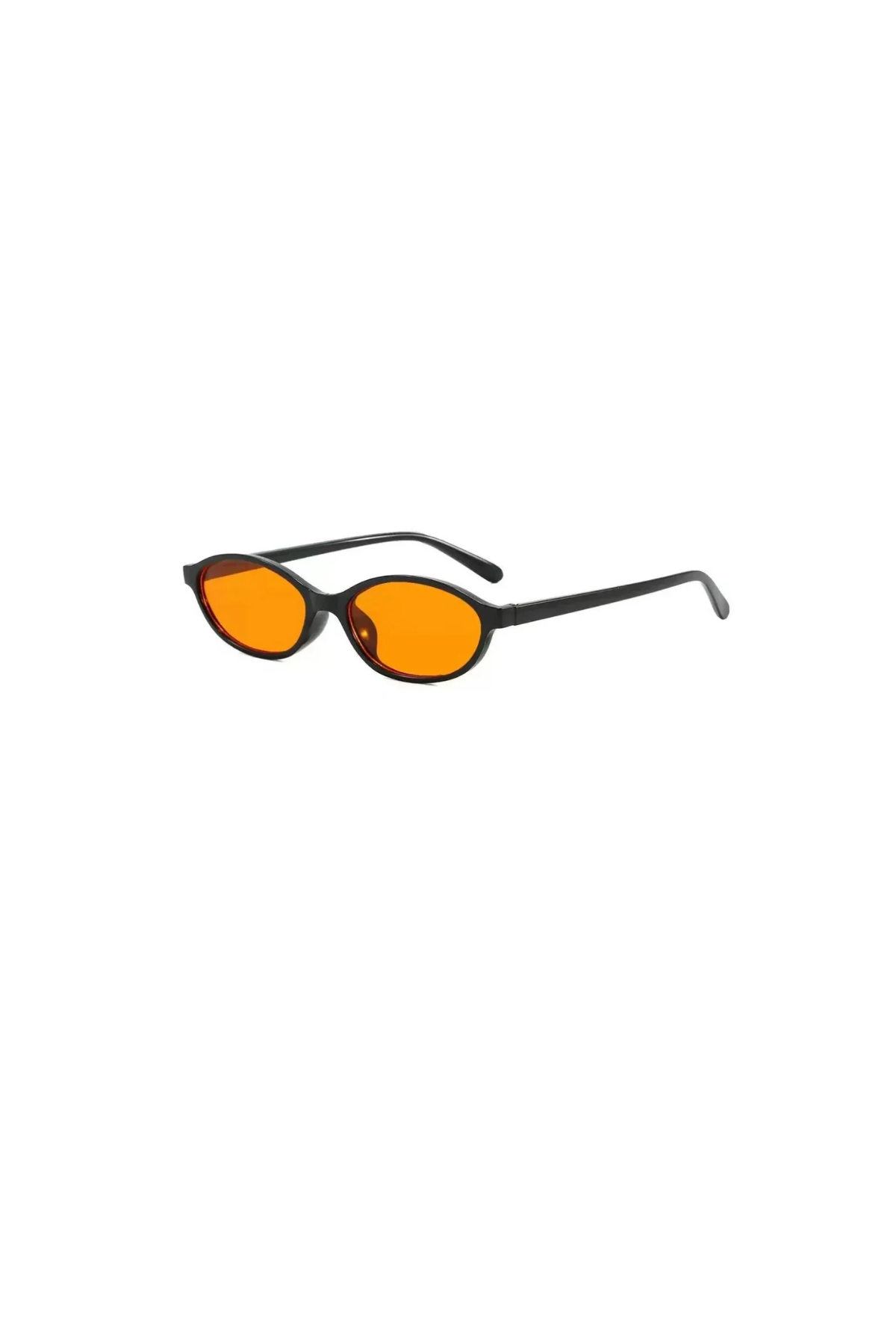 Kiara Oval Sunglasses