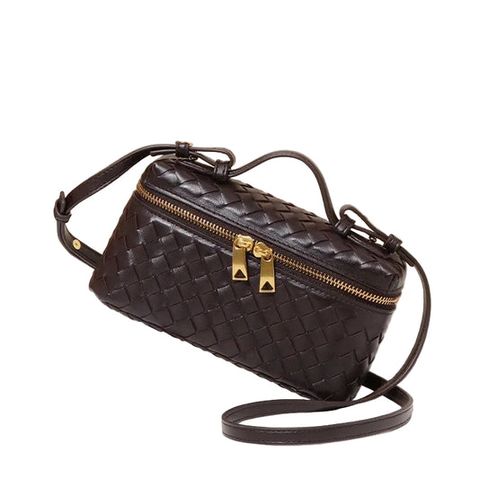 Elsie Woven Bag