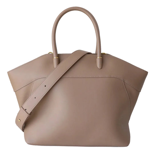 Amelie Leather Handbag