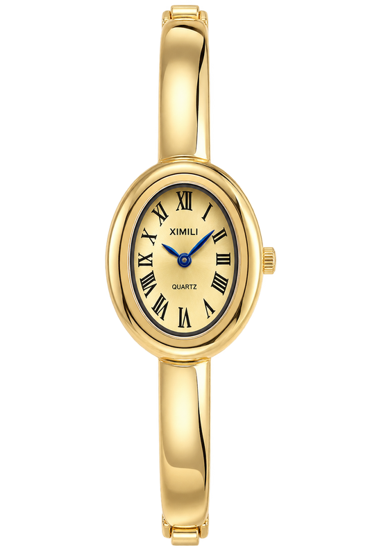 Zola Oval Watch