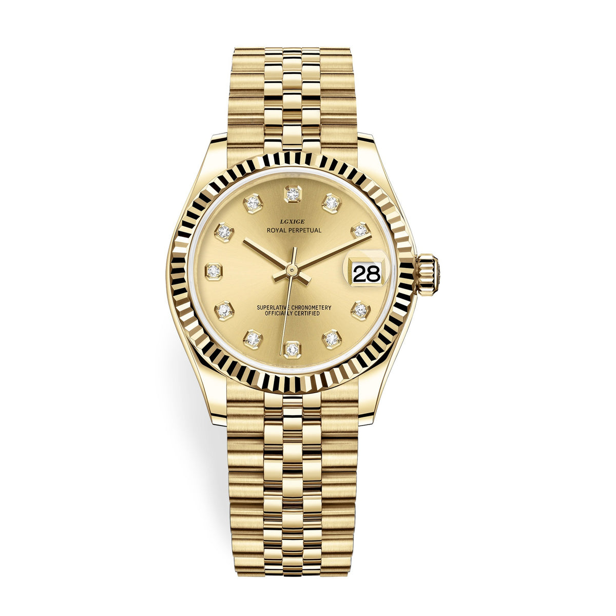 Zola Watch