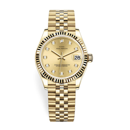 Zola Watch