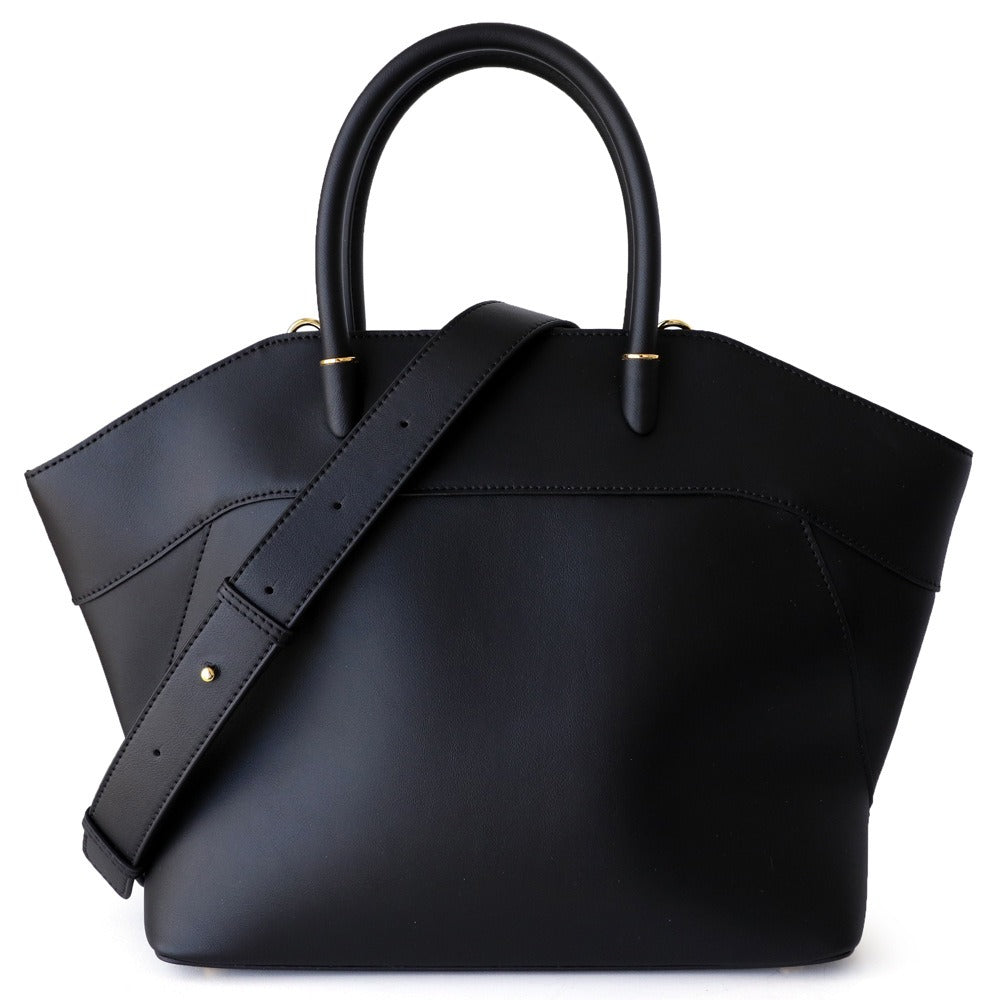 Amelie Leather Handbag