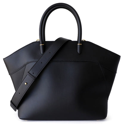 Amelie Leather Handbag