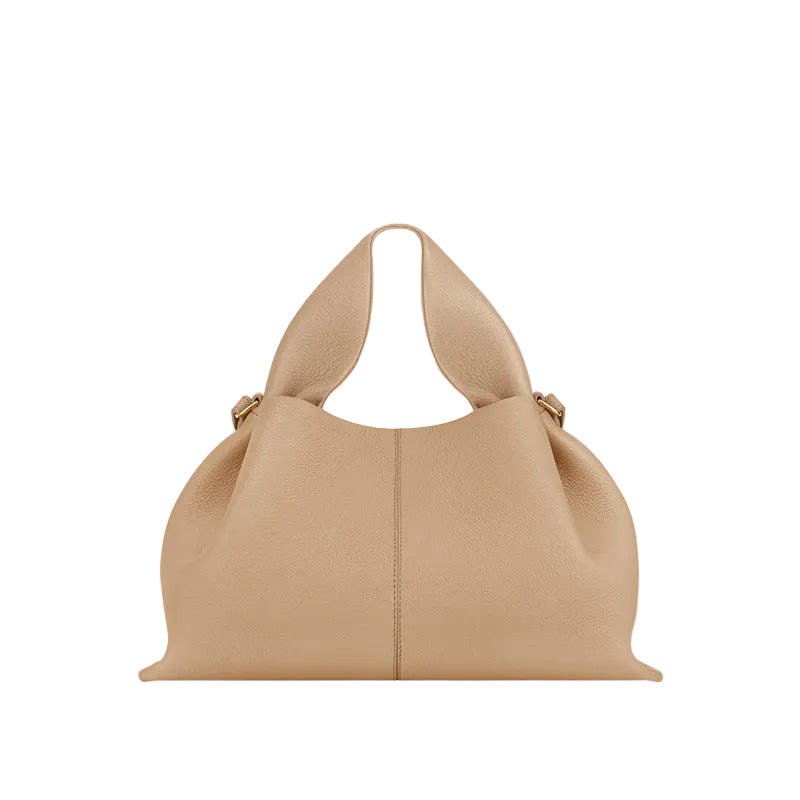 Layla Leather Handbag