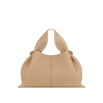 Layla Leather Handbag