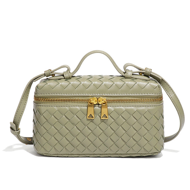 Elsie Woven Bag