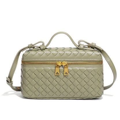 Elsie Woven Bag