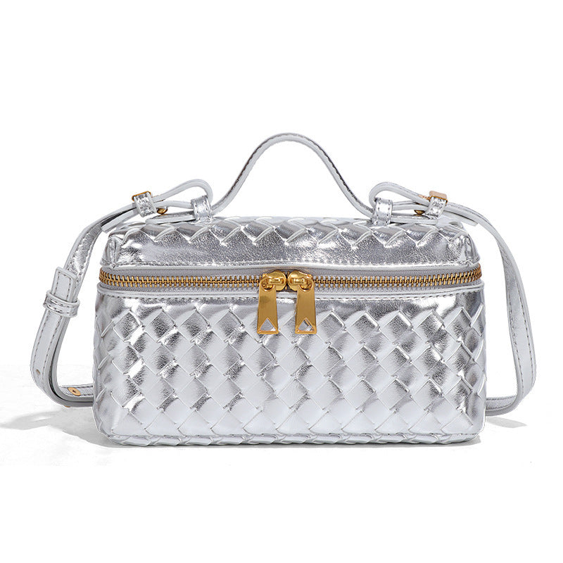 Elsie Woven Bag