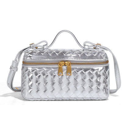Elsie Woven Bag