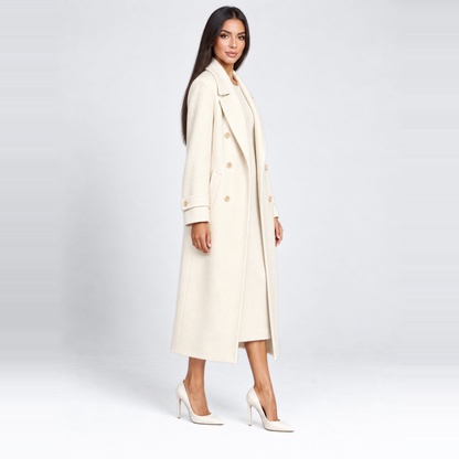 Avella Long Coat