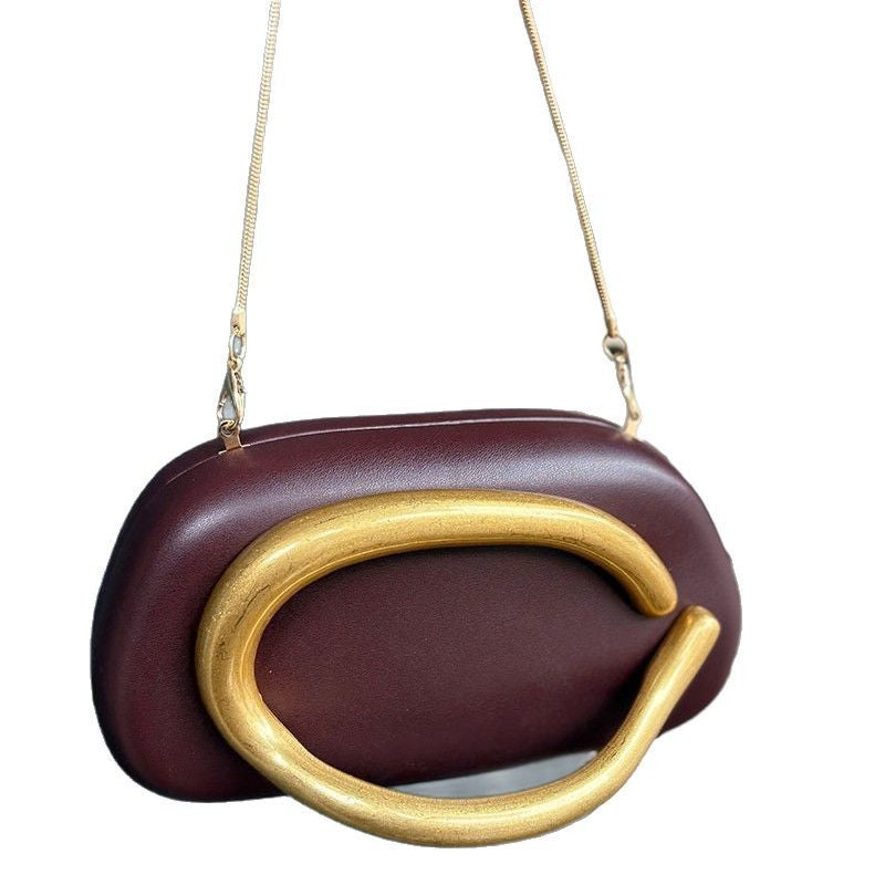 Adeline Clutch Bag