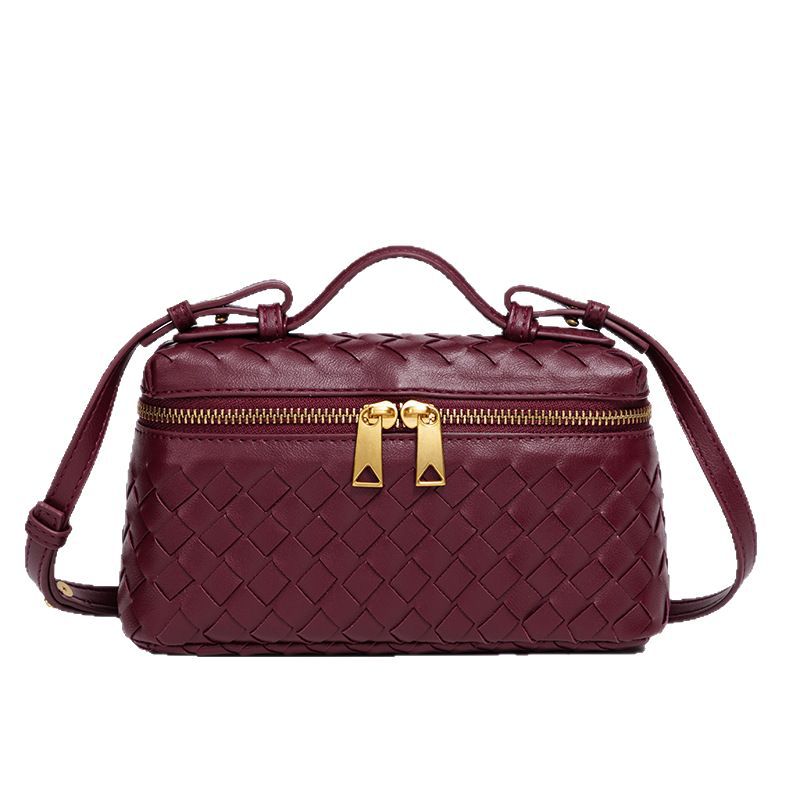 Elsie Woven Bag