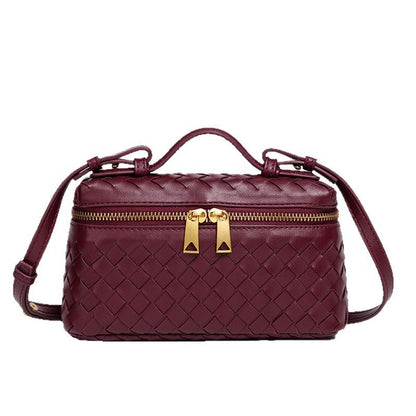 Elsie Woven Bag
