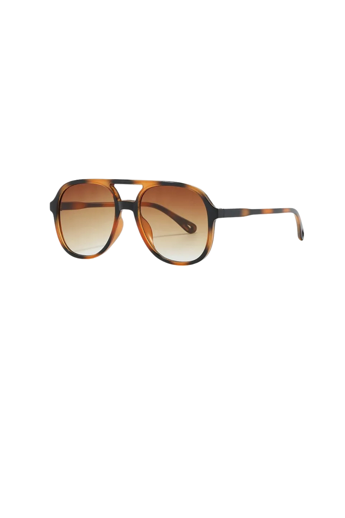 Melina Pilot Sunglasses