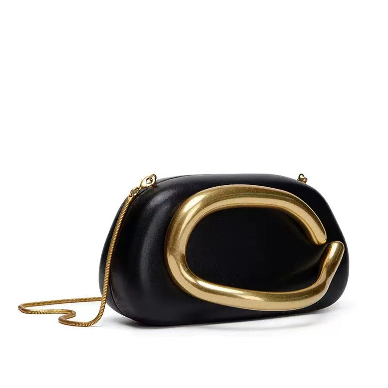 Adeline Clutch Bag