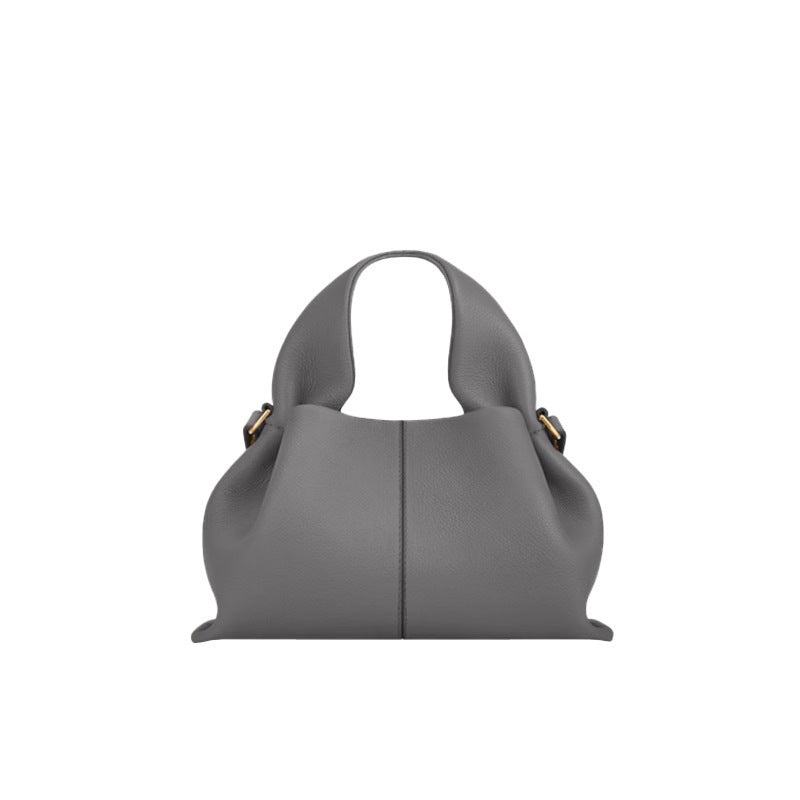 Layla Leather Handbag