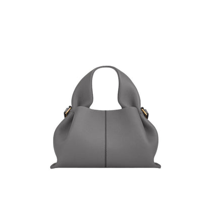 Layla Leather Handbag
