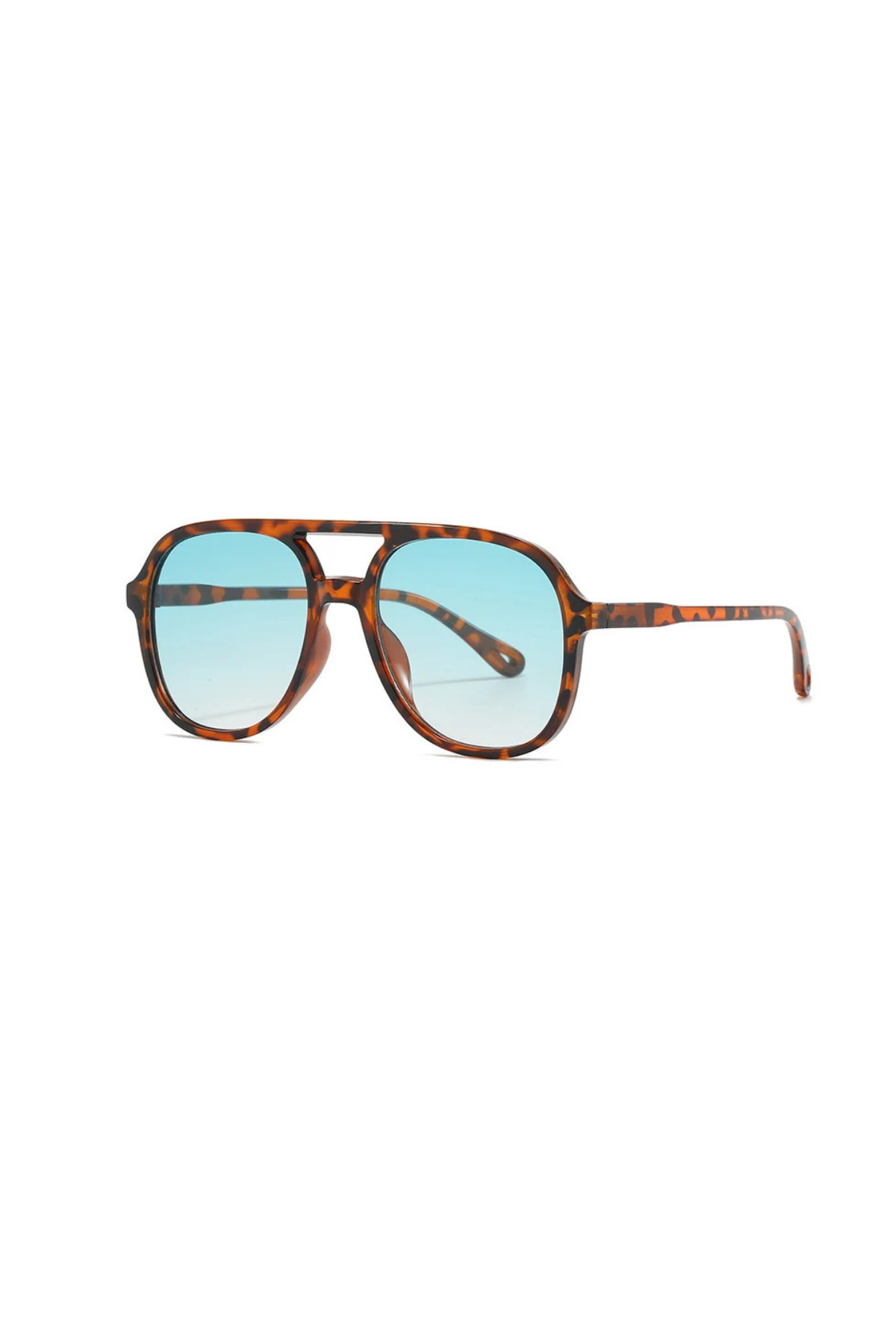 Melina Pilot Sunglasses