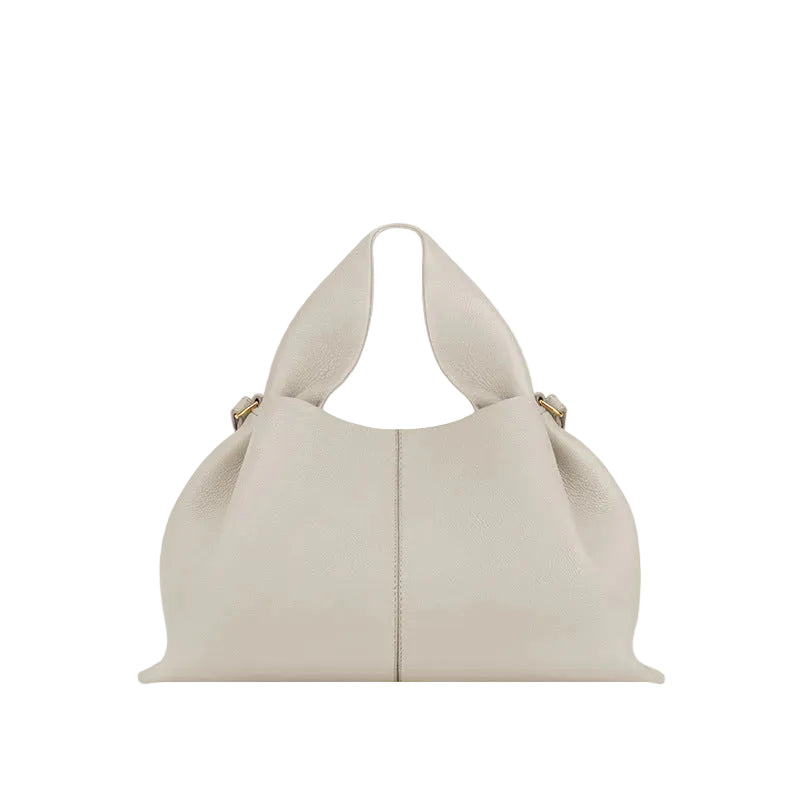 Layla Leather Handbag