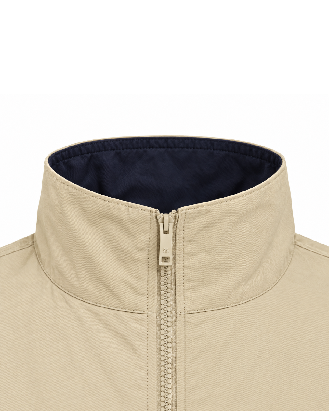 Kate Zip Up Windbreaker Jacket