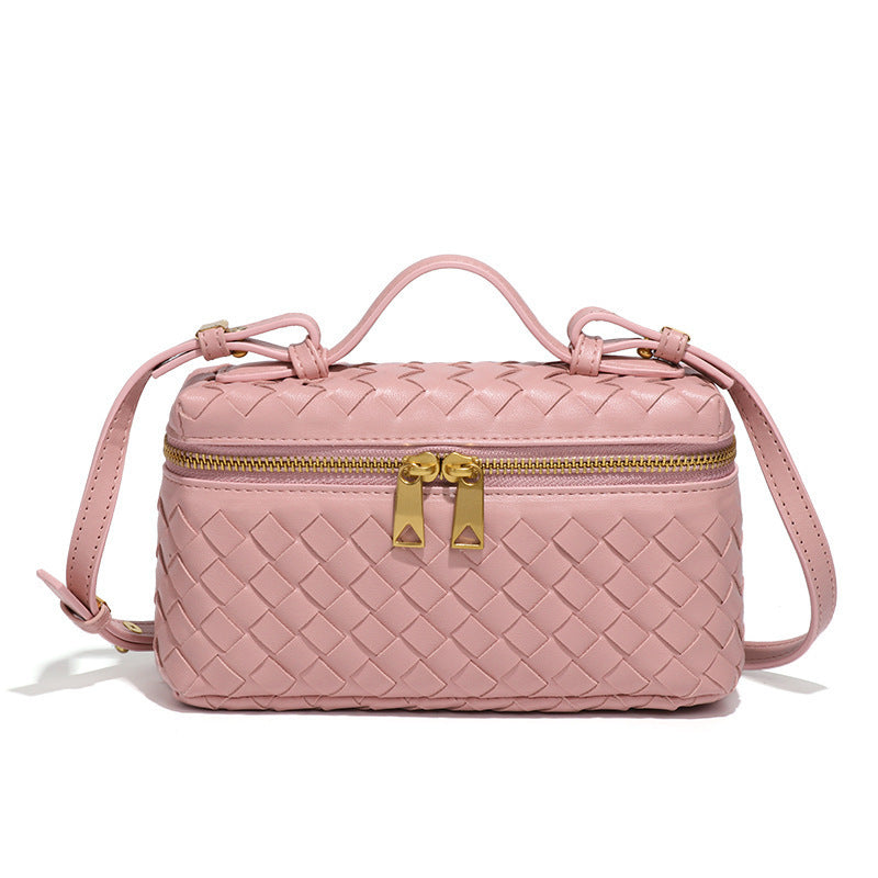 Elsie Woven Bag