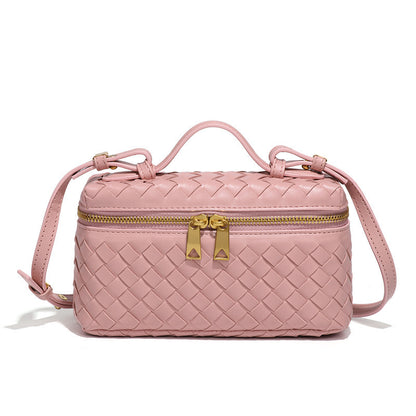Elsie Woven Bag