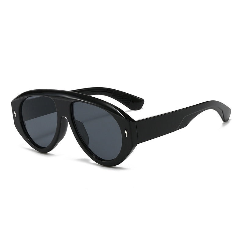 Lena Pilot Sunglasses