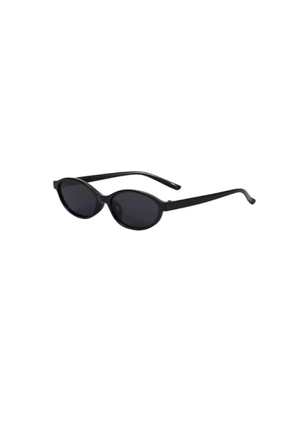 Kiara Oval Sunglasses