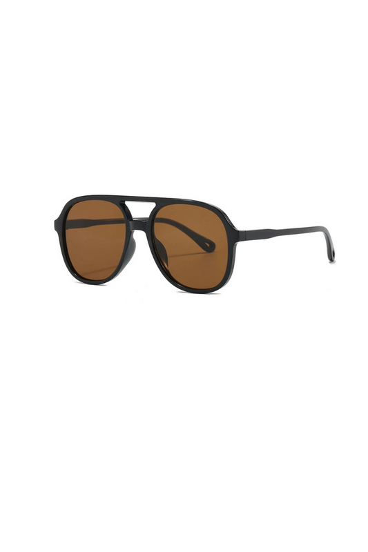 Melina Pilot Sunglasses