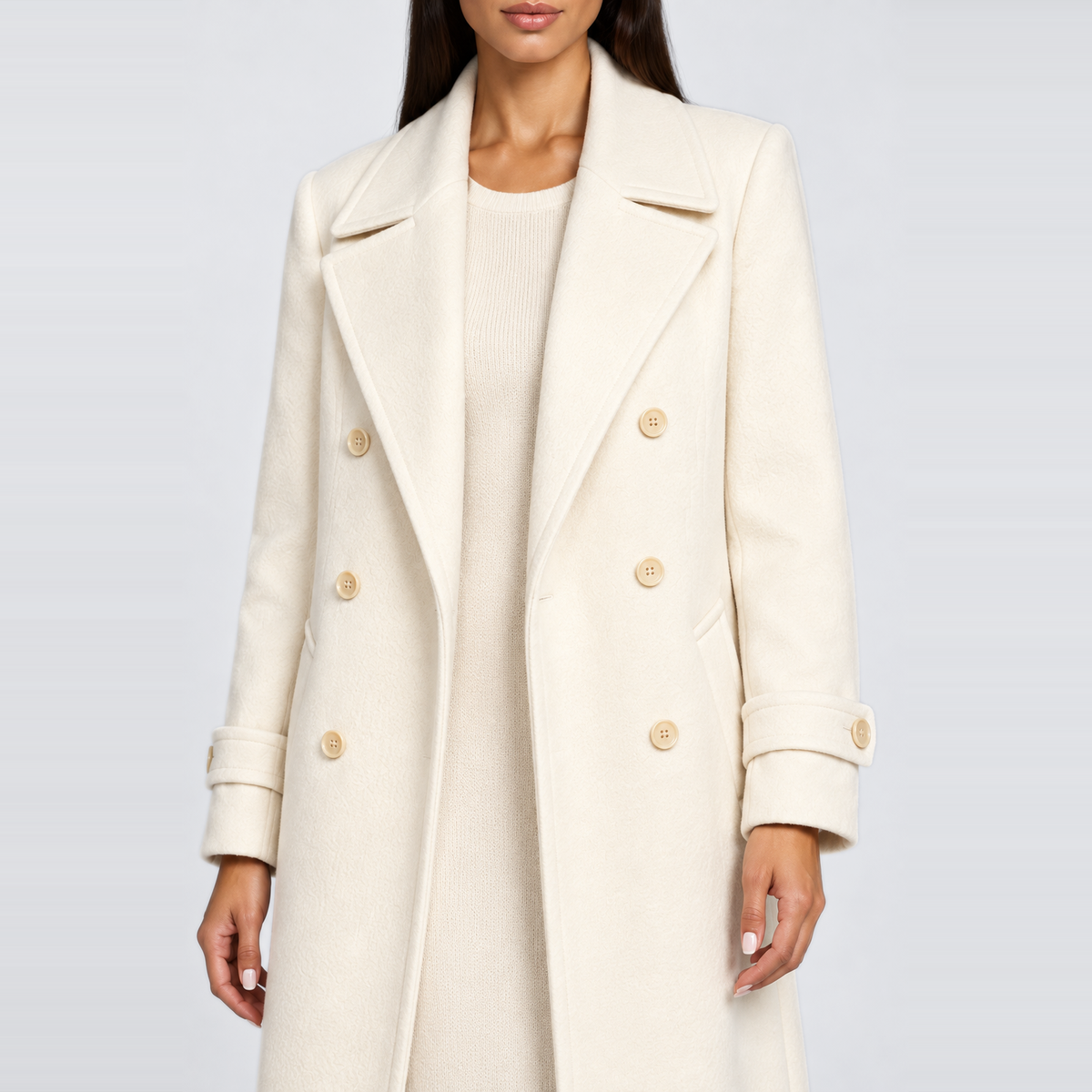 Avella Long Coat
