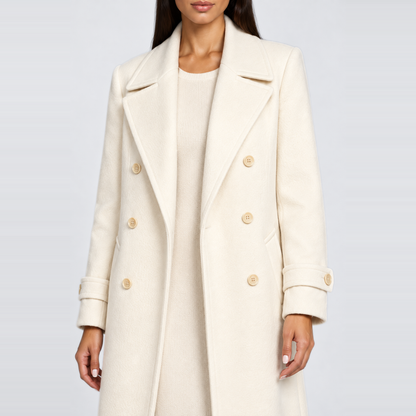 Avella Long Coat