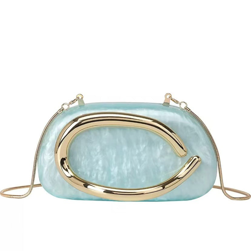Adeline Clutch Bag