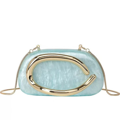 Adeline Clutch Bag
