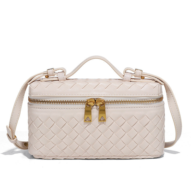 Elsie Woven Bag