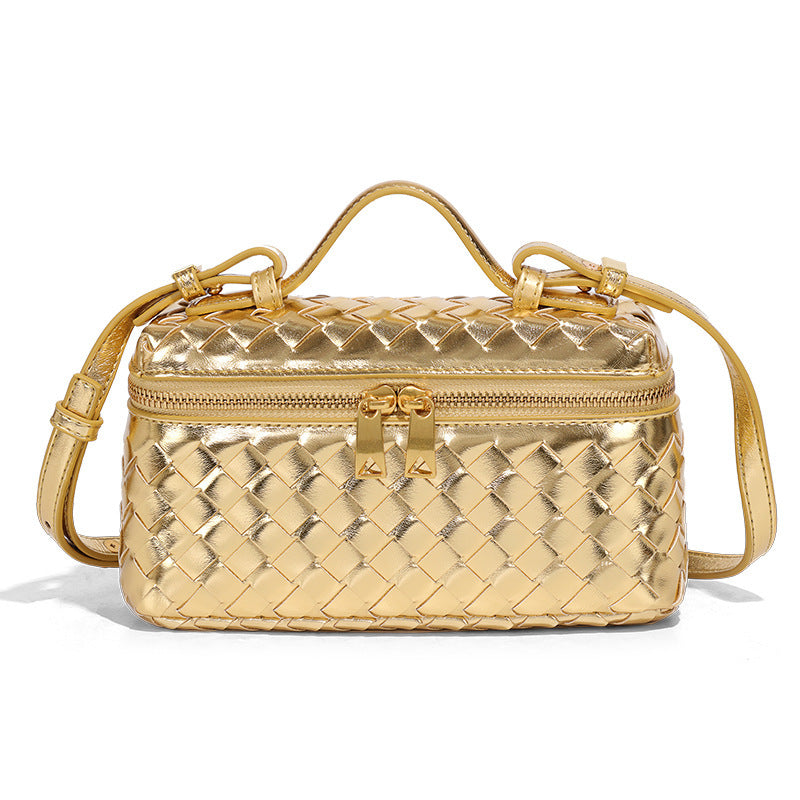 Elsie Woven Bag
