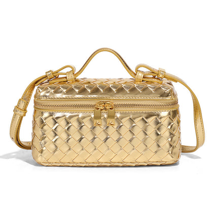 Elsie Woven Bag