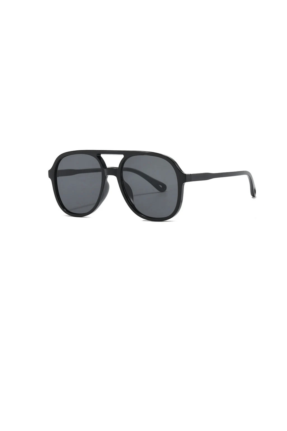 Melina Pilot Sunglasses