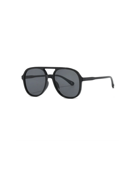 Melina Pilot Sunglasses