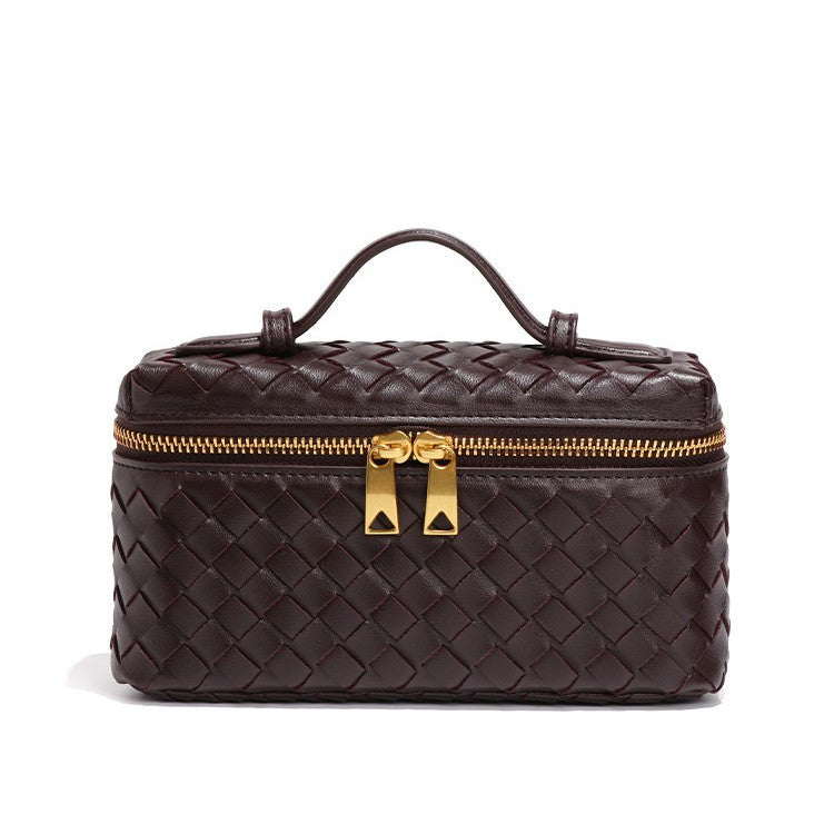 Elsie Woven Bag