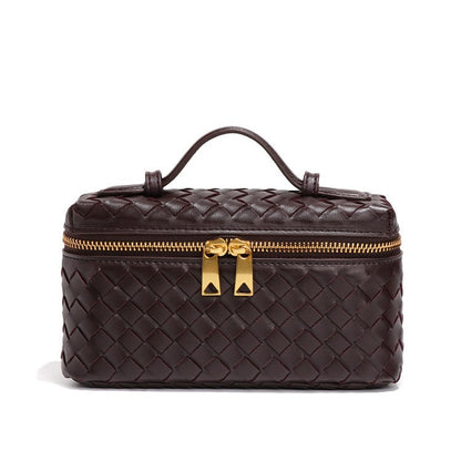Elsie Woven Bag