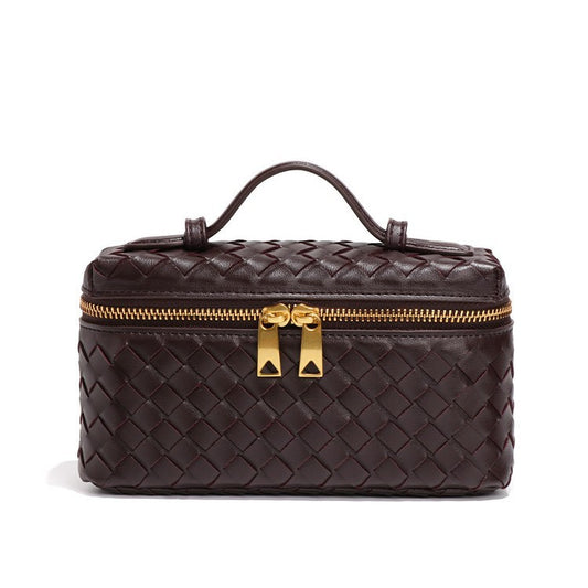 Elsie Woven Bag