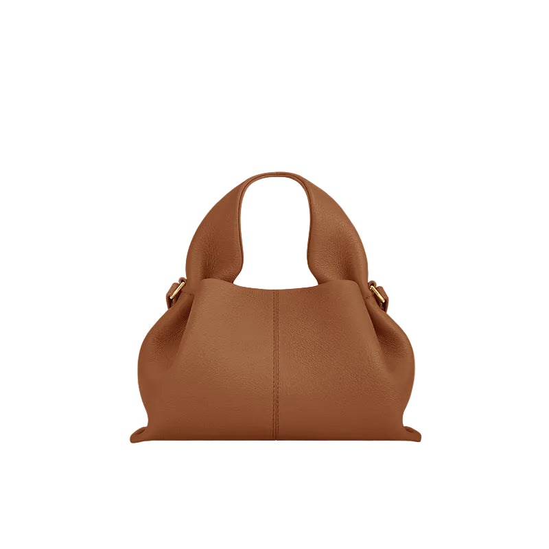 Layla Leather Handbag