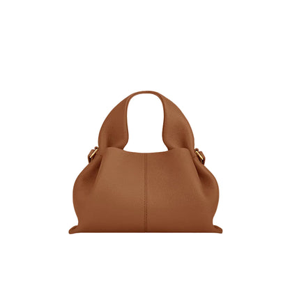 Layla Leather Handbag