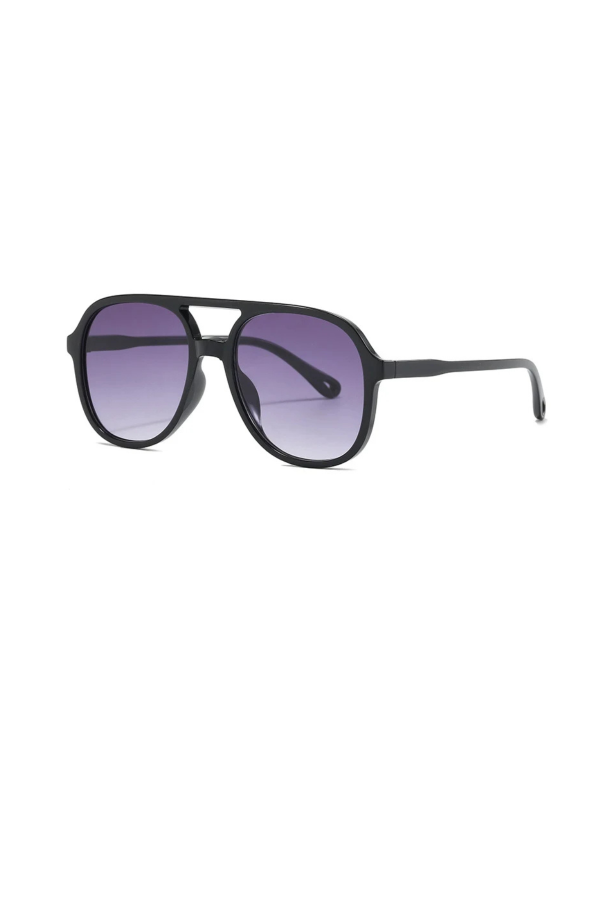 Melina Pilot Sunglasses