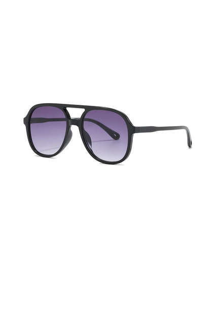 Melina Pilot Sunglasses