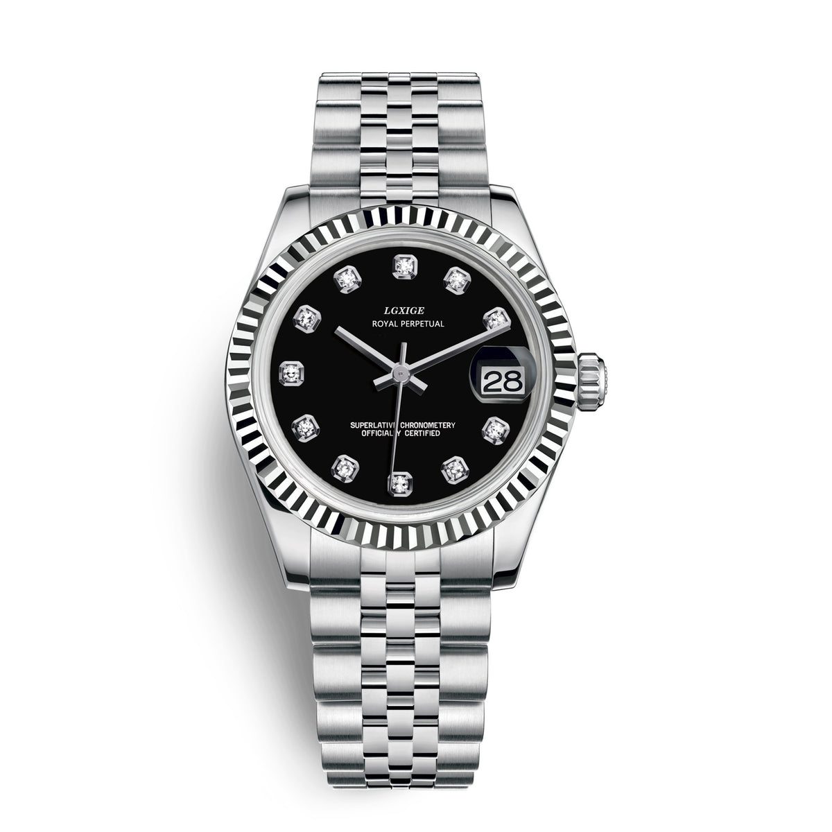 Zola Watch