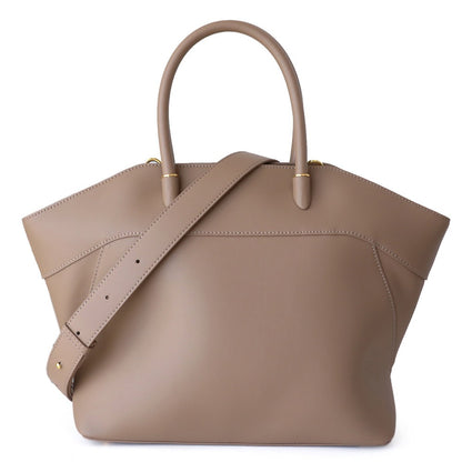 Amelie Leather Handbag