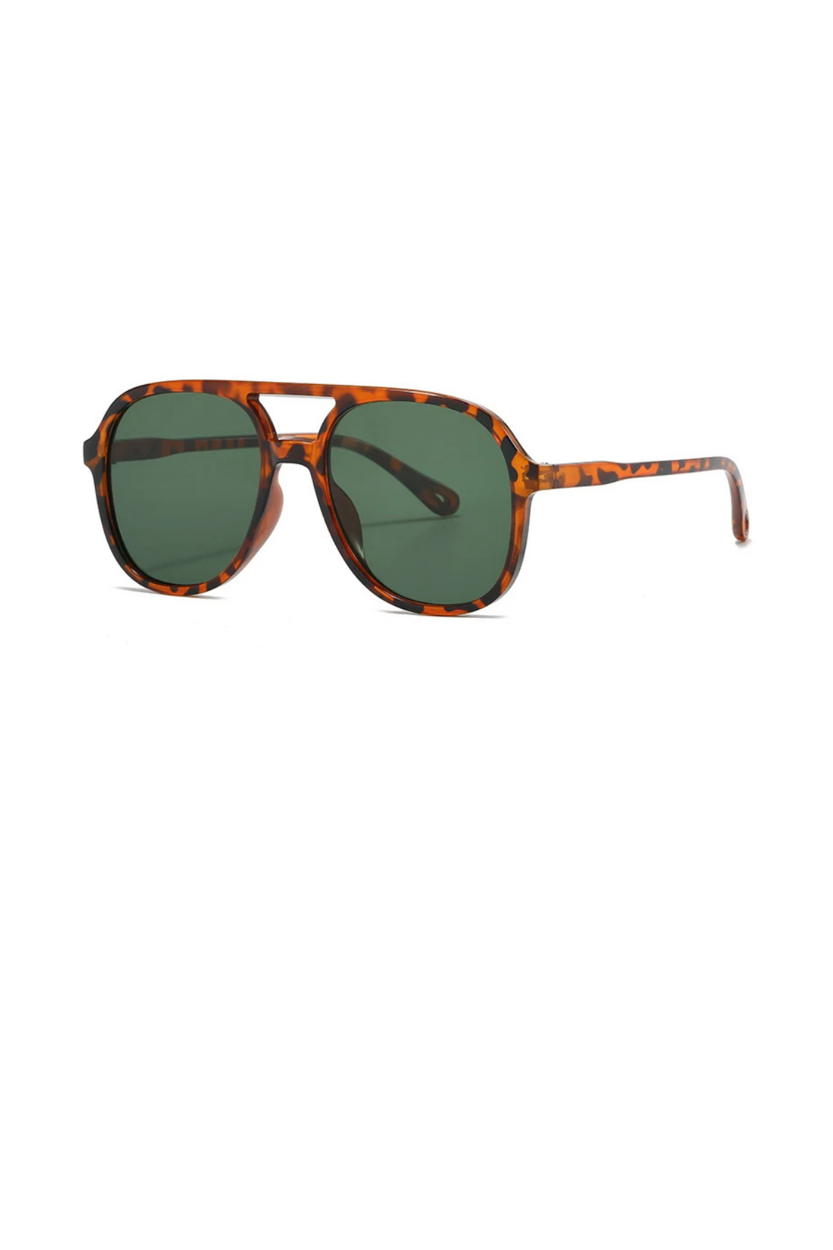 Melina Pilot Sunglasses